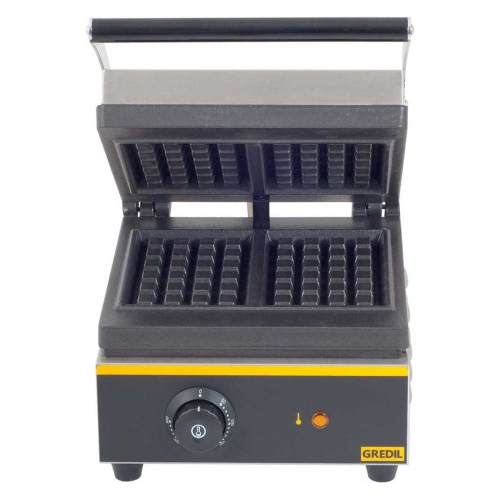  Stalgast - Gofrownica - Centrum Wyposażenia Sklepów (6)