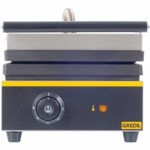 Gofrownica [ Stalgast] - Centrum Wyposażenia Sklepów (2)