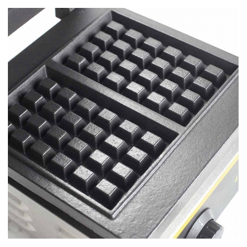  Stalgast - Gofrownica - Centrum Wyposażenia Sklepów (3)