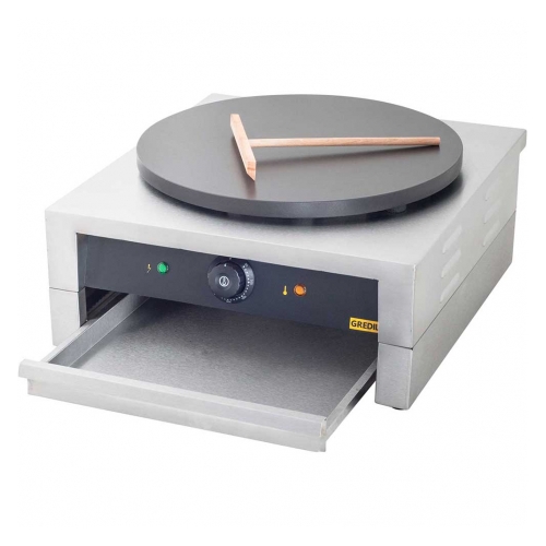  Stalgast - Naleśnikarka - Centrum Wyposażenia Sklepów (5)