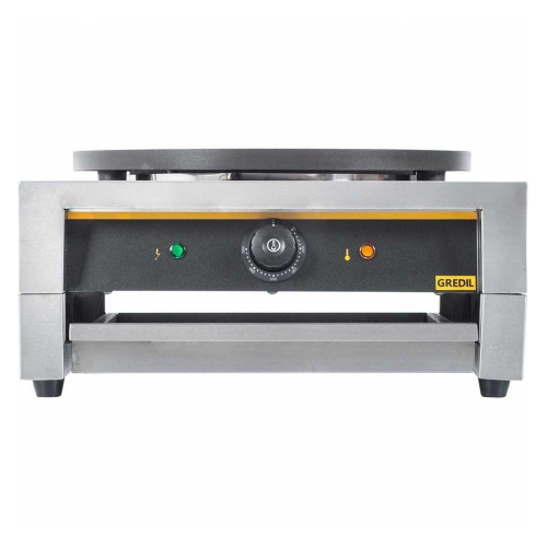  Stalgast - Naleśnikarka - Centrum Wyposażenia Sklepów (6)