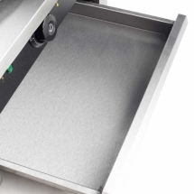 Naleśnikarka [ Stalgast] - Centrum Wyposażenia Sklepów (4)