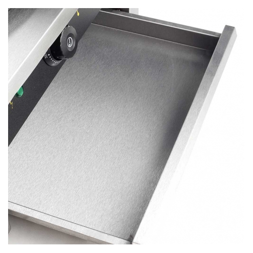  Stalgast - Naleśnikarka - Centrum Wyposażenia Sklepów (4)