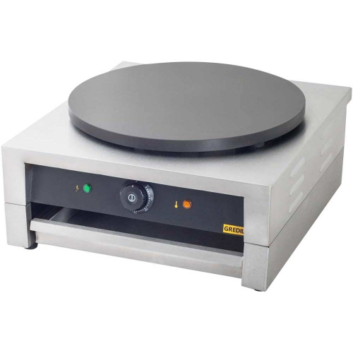  Stalgast - Naleśnikarka - Centrum Wyposażenia Sklepów (1)