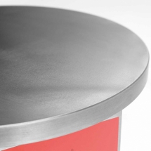 Naleśnikarka płyta żeliwna [ Stalgast] - Centrum Wyposażenia Sklepów (2)