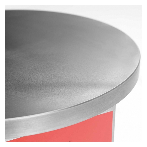  Stalgast - Naleśnikarka płyta żeliwna - Centrum Wyposażenia Sklepów (2)