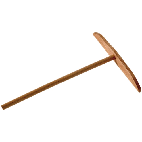  Stalgast - Szpatuła drewniana płaska - Centrum Wyposażenia Sklepów (1)