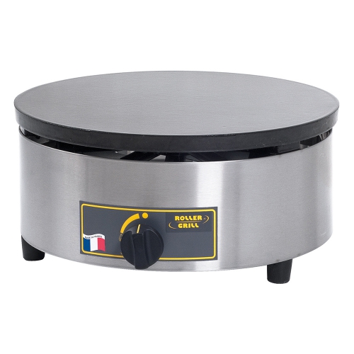  Stalgast - Naleśnikarka gazowa okrągła - Centrum Wyposażenia Sklepów (1)