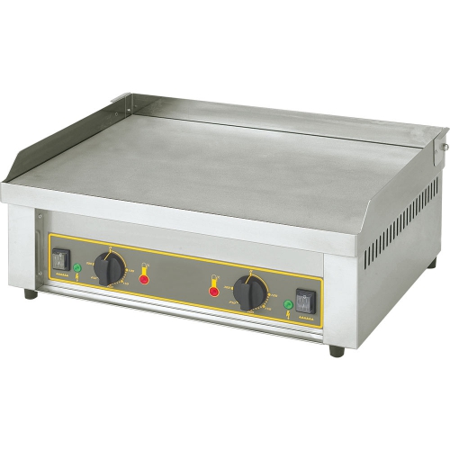  Stalgast - Płyta grillowa 6,0 kw - Centrum Wyposażenia Sklepów (1)