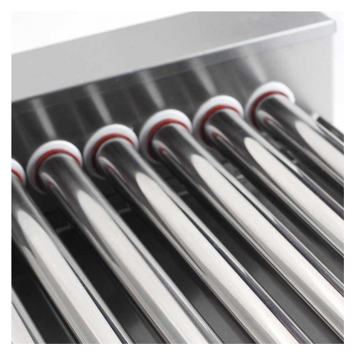  Stalgast - Podgrzewacz rolkowy do parówek - 14 rolek - Centrum Wyposażenia Sklepów (2)