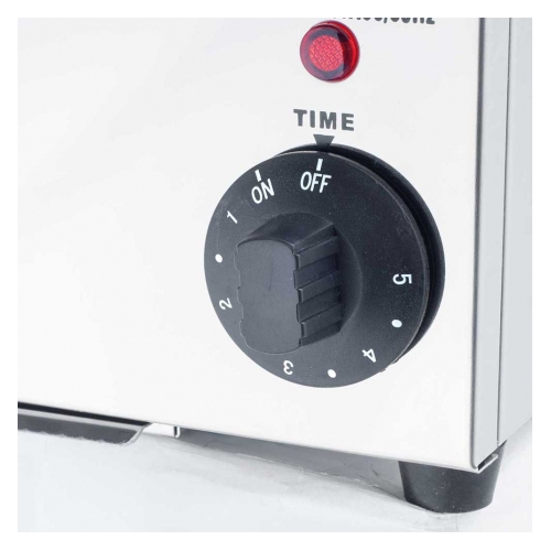  Stalgast - Toster 4 tosty - Centrum Wyposażenia Sklepów (3)