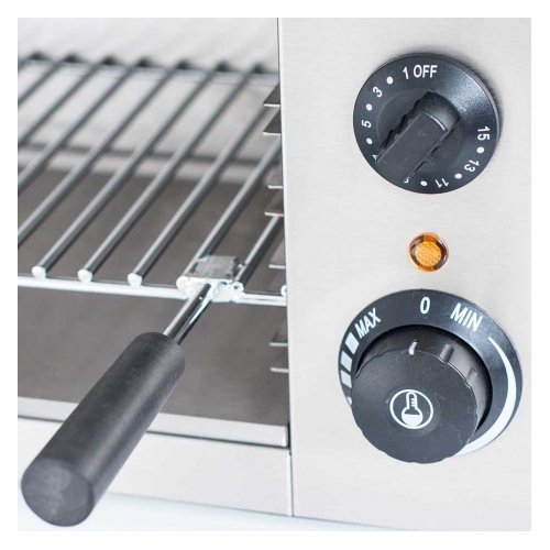  Stalgast - Opiekacz - Centrum Wyposażenia Sklepów (2)