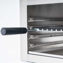 Opiekacz [ Stalgast] - Centrum Wyposażenia Sklepów (3)