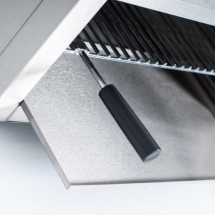 Opiekacz [ Stalgast] - Centrum Wyposażenia Sklepów (4)