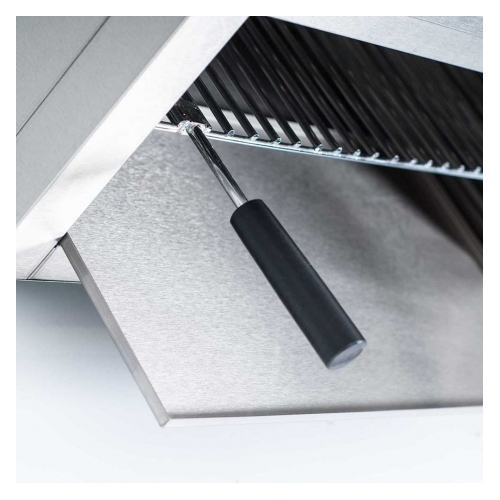  Stalgast - Opiekacz - Centrum Wyposażenia Sklepów (4)