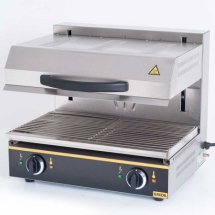 Salamander elektryczny 600 mm [ Stalgast] - Centrum Wyposażenia Sklepów (2)