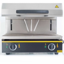 Salamander elektryczny 600 mm [ Stalgast] - Centrum Wyposażenia Sklepów (4)