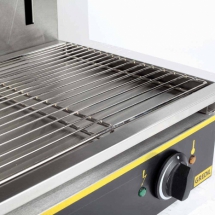 Salamander elektryczny 600 mm [ Stalgast] - Centrum Wyposażenia Sklepów (6)