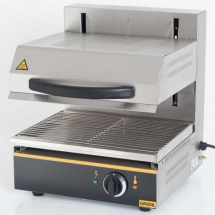 Salamander elektryczny 450 mm [ Stalgast] - Centrum Wyposażenia Sklepów (4)