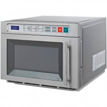 Kuchenka mikrofalowa 1800 w elektroniczna - Centrum Wyposażenia Sklepów