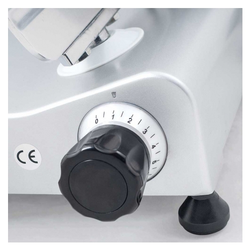  Stalgast - Krajalnica, d 250 mm - z nożem teflonowanym - Centrum Wyposażenia Sklepów (2)