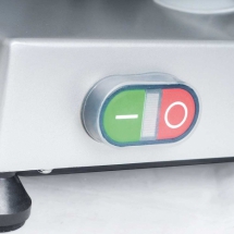 Krajalnica, d 250 mm - z nożem teflonowanym [ Stalgast] - Centrum Wyposażenia Sklepów (3)