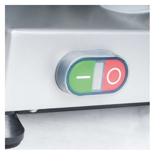  Stalgast - Krajalnica, d 250 mm - z nożem teflonowanym - Centrum Wyposażenia Sklepów (3)