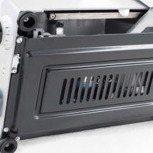 Krajalnica, d 250 mm - z nożem teflonowanym [ Stalgast] - Centrum Wyposażenia Sklepów (4)