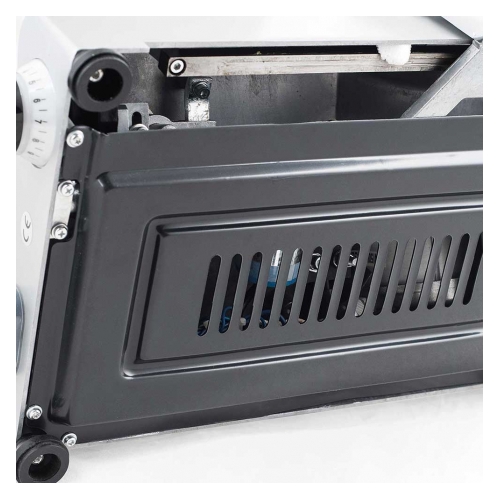  Stalgast - Krajalnica, d 250 mm - z nożem teflonowanym - Centrum Wyposażenia Sklepów (4)