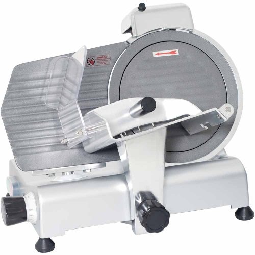  Stalgast - Krajalnica, d 250 mm - z nożem teflonowanym - Centrum Wyposażenia Sklepów (1)