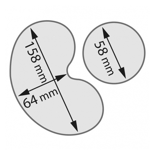  Stalgast - Szatkownica cl40 230v/50/1 - Centrum Wyposażenia Sklepów (3)