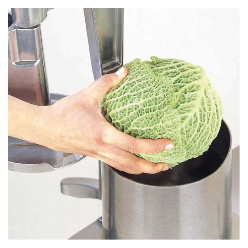  Stalgast - Szatkownica cl55 400v/50/3 z popychaczem - Centrum Wyposażenia Sklepów (4)