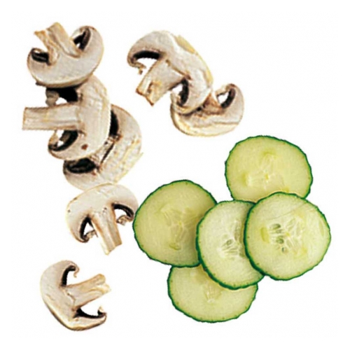  Stalgast - Tarcza do cl20 i r301 - plastry 4 mm - Centrum Wyposażenia Sklepów (1)