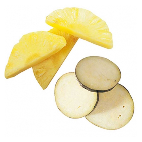  Stalgast - Tarcza do cl50/cl52 - plasterki 3 mm - Centrum Wyposażenia Sklepów (1)