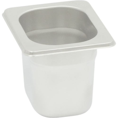  Stalgast - Pojemnik gn 1/12 100 - Centrum Wyposażenia Sklepów (1)