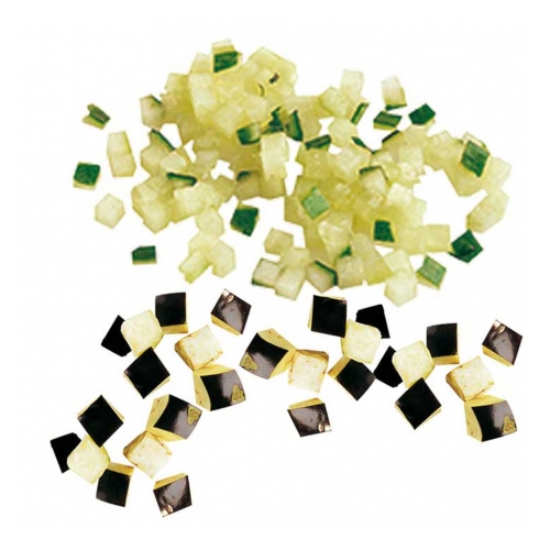  Stalgast - Tarcza do cl50/cl52 - kostka 5x5x5 mm - Centrum Wyposażenia Sklepów (1)