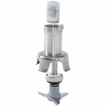 Mikser ręczny cmp 250 v.v. 0,25 kw [ Stalgast] - Centrum Wyposażenia Sklepów (3)