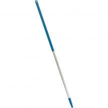 Kij aluminiowy uniwersalny 1500x33 zielony - Centrum Wyposażenia Sklepów