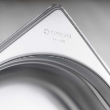 Pojemnik gn 1/1 40 [ Stalgast] - Centrum Wyposażenia Sklepów (3)