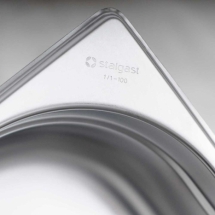 Gn 1/1 100 eco [ Stalgast] - Centrum Wyposażenia Sklepów (2)