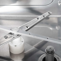 Zmywarka uniwersalna z dozownikiem płynu myjącego 400v [ Stalgast] - Centrum Wyposażenia Sklepów (5)