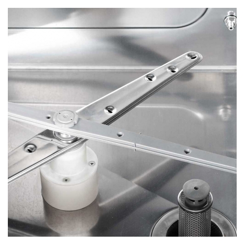  Stalgast - Zmywarka uniwersalna z dozownikiem płynu myjącego 400v - Centrum Wyposażenia Sklepów (5)