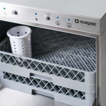 Zmywarka uniwersalna z dozownikiem płynu myjącego 400v [ Stalgast] - Centrum Wyposażenia Sklepów (6)