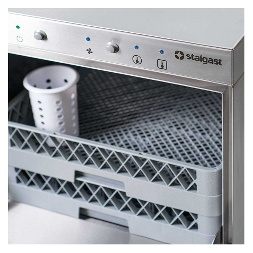  Stalgast - Zmywarka uniwersalna z dozownikiem płynu myjącego 400v - Centrum Wyposażenia Sklepów (6)
