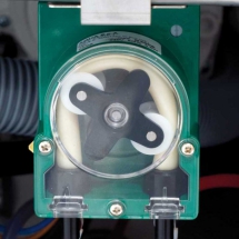 Zmywarka uniwersalna z dozownikiem płynu myjącego 400v [ Stalgast] - Centrum Wyposażenia Sklepów (3)