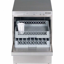 Zmywarka uniwersalna z dozownikiem płynu myjącego 400v [ Stalgast] - Centrum Wyposażenia Sklepów (4)