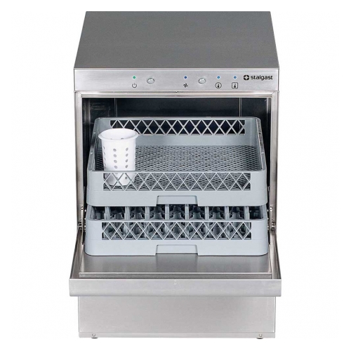  Stalgast - Zmywarka uniwersalna z dozownikiem płynu myjącego 400v - Centrum Wyposażenia Sklepów (4)