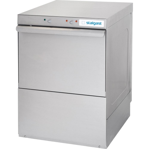  Stalgast - Zmywarka uniwersalna z dozownikiem płynu myjącego 400v - Centrum Wyposażenia Sklepów (1)