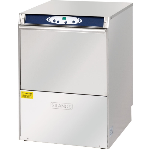  Stalgast - Zmywarka uniwersalna 500x500 6,4 kw z dozownikiem płynu myjącego, automatycznym zmiekczaczem oraz wyswietlaczem temperatury - Centrum Wyposażenia Sklepów (1)