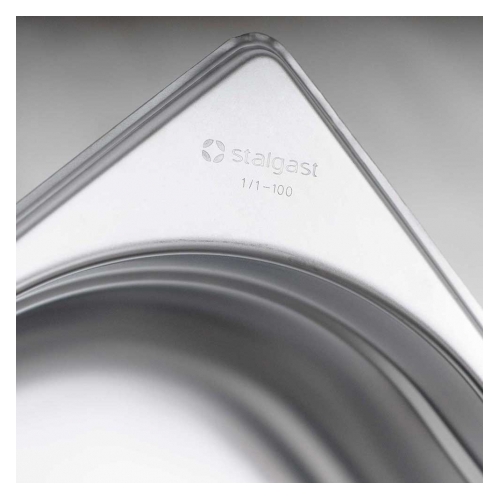  Stalgast - Pojemnik gn 1/2 65 - Centrum Wyposażenia Sklepów (3)